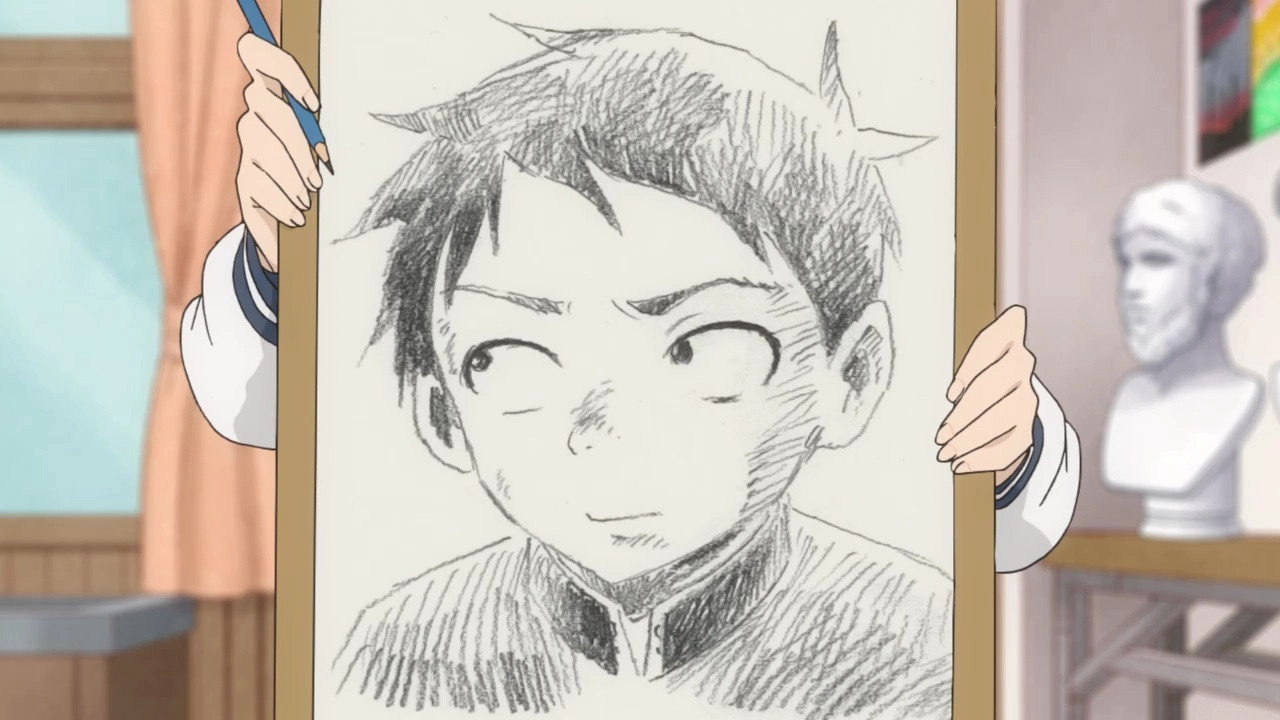 Teasing Master Takagi-san