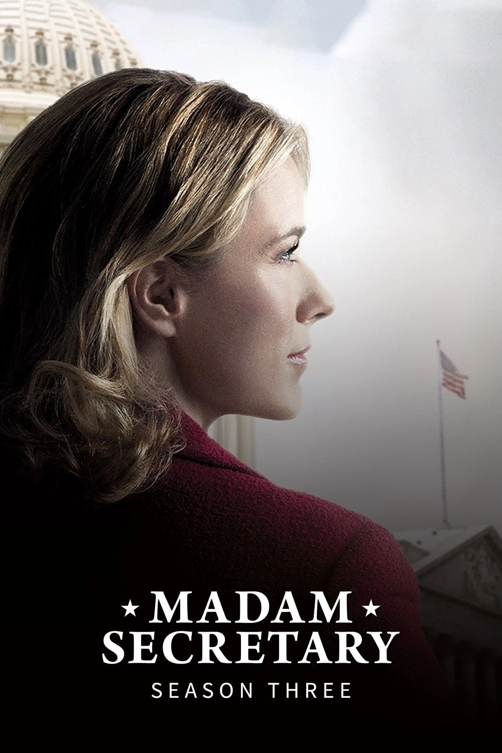 Madam Secretary