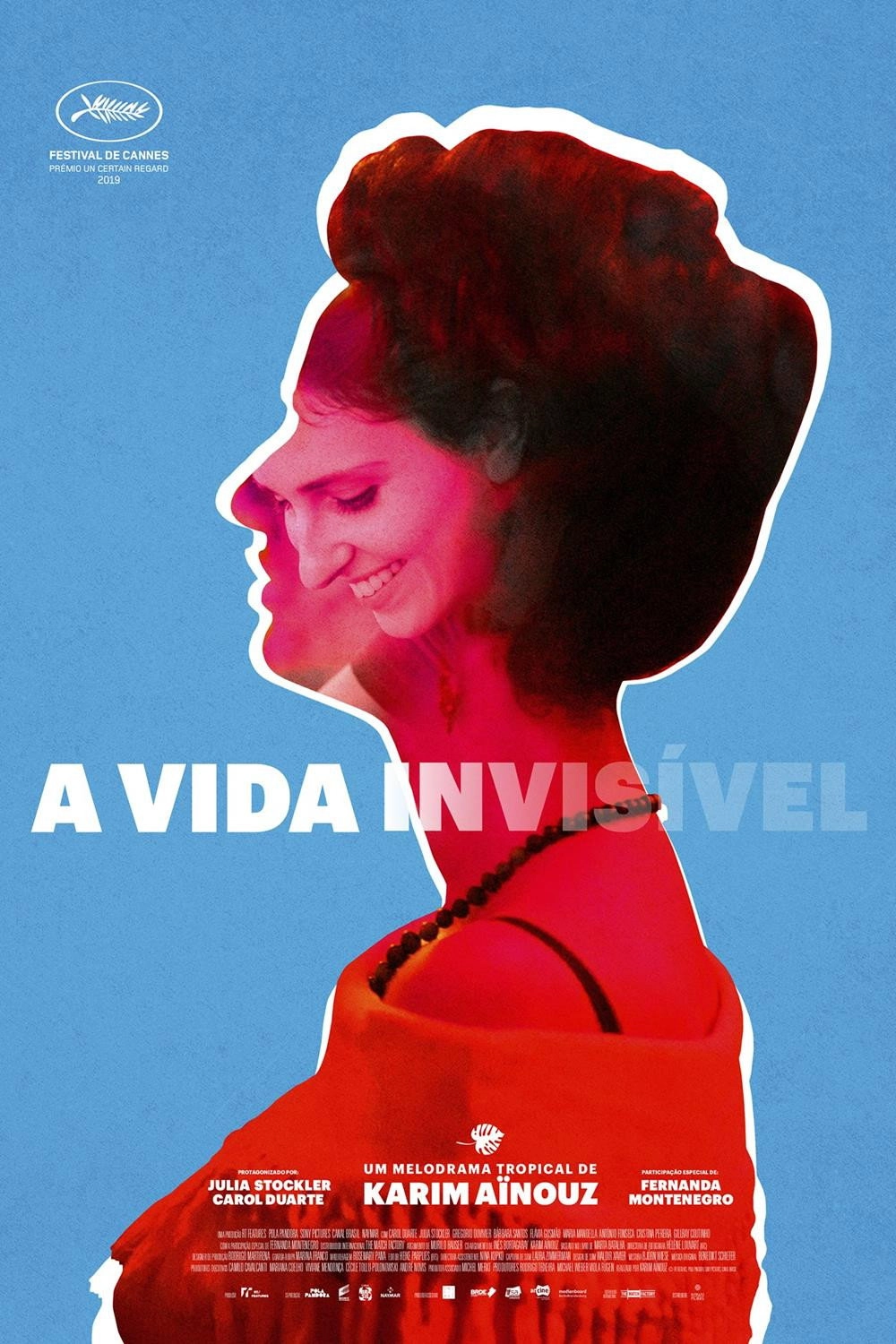 Invisible Life