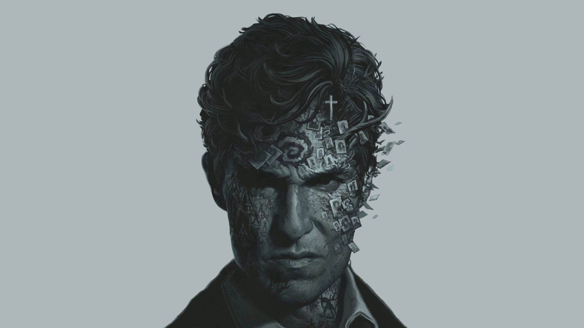 Untrue Detective