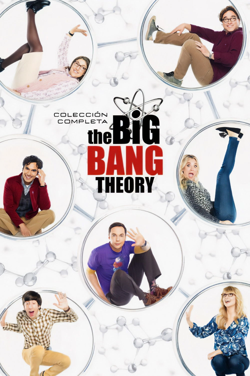 The Big Bang Theory