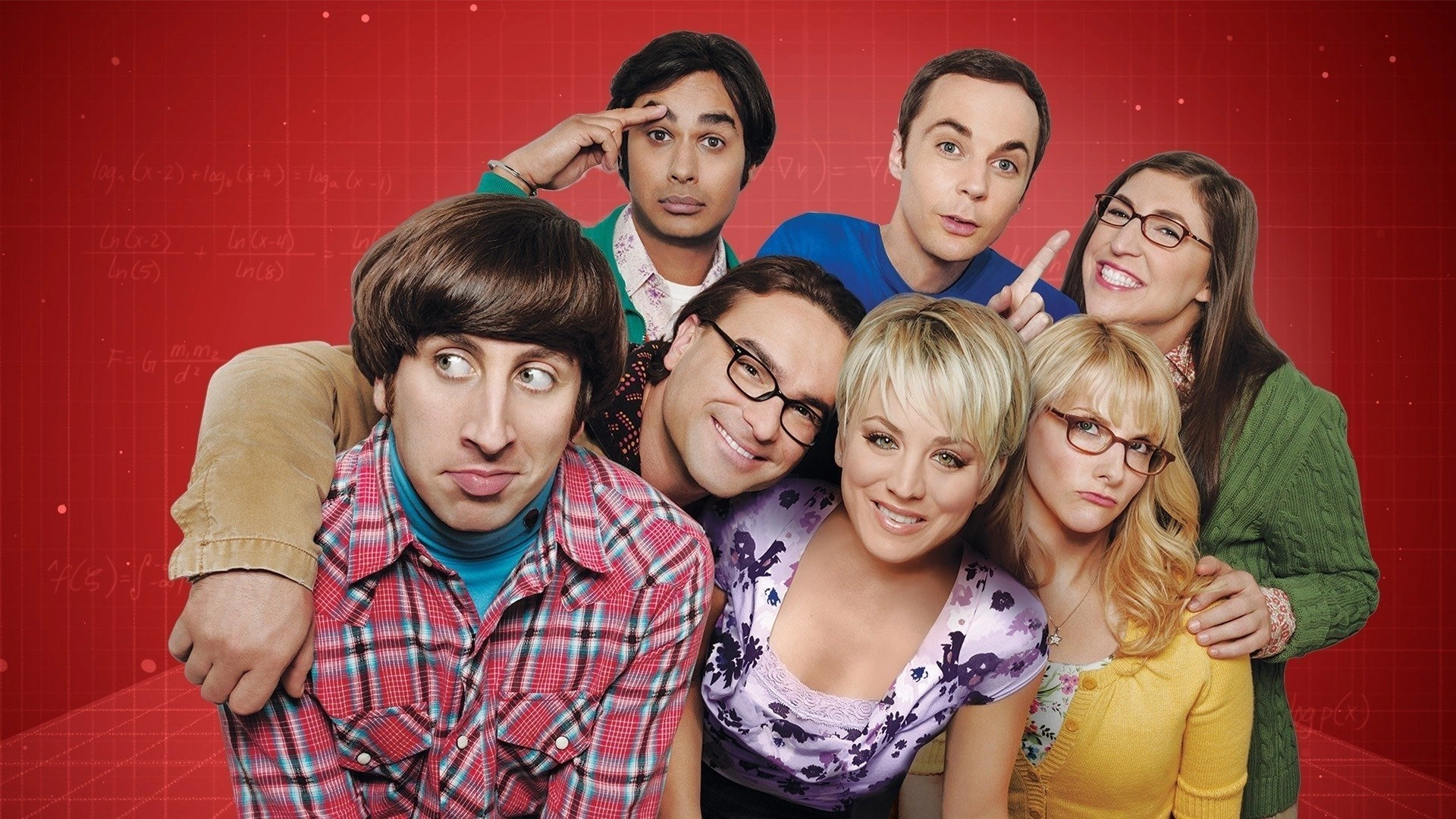 The Big Bang Theory