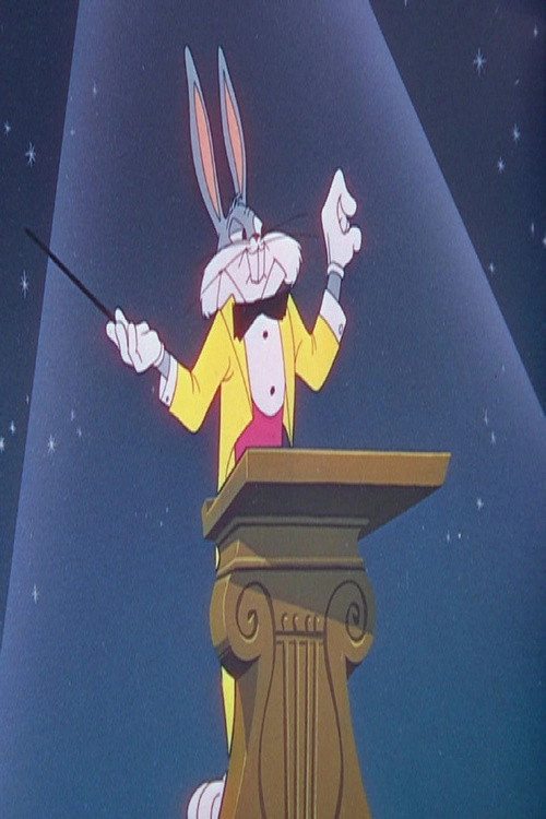 Baton Bunny