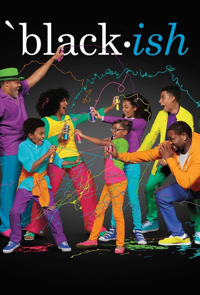 black-ish