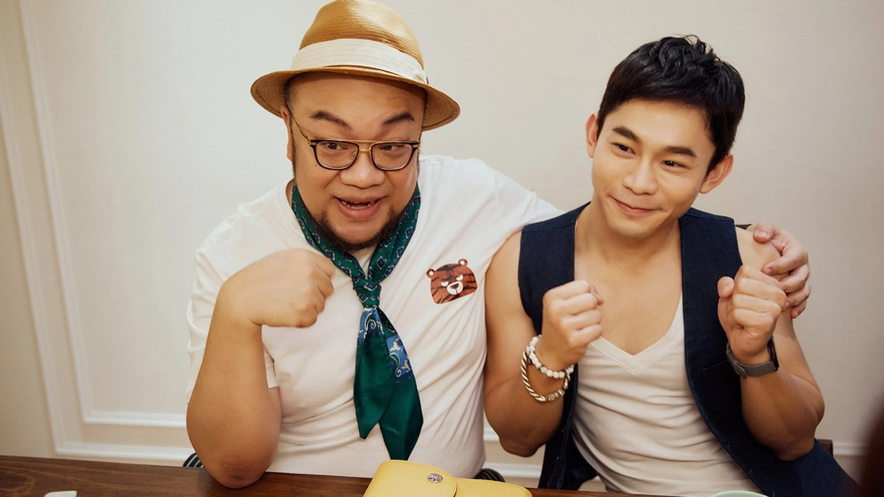 Papa & Daddy