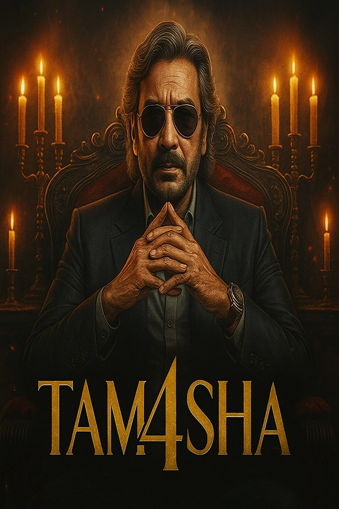 Tamasha