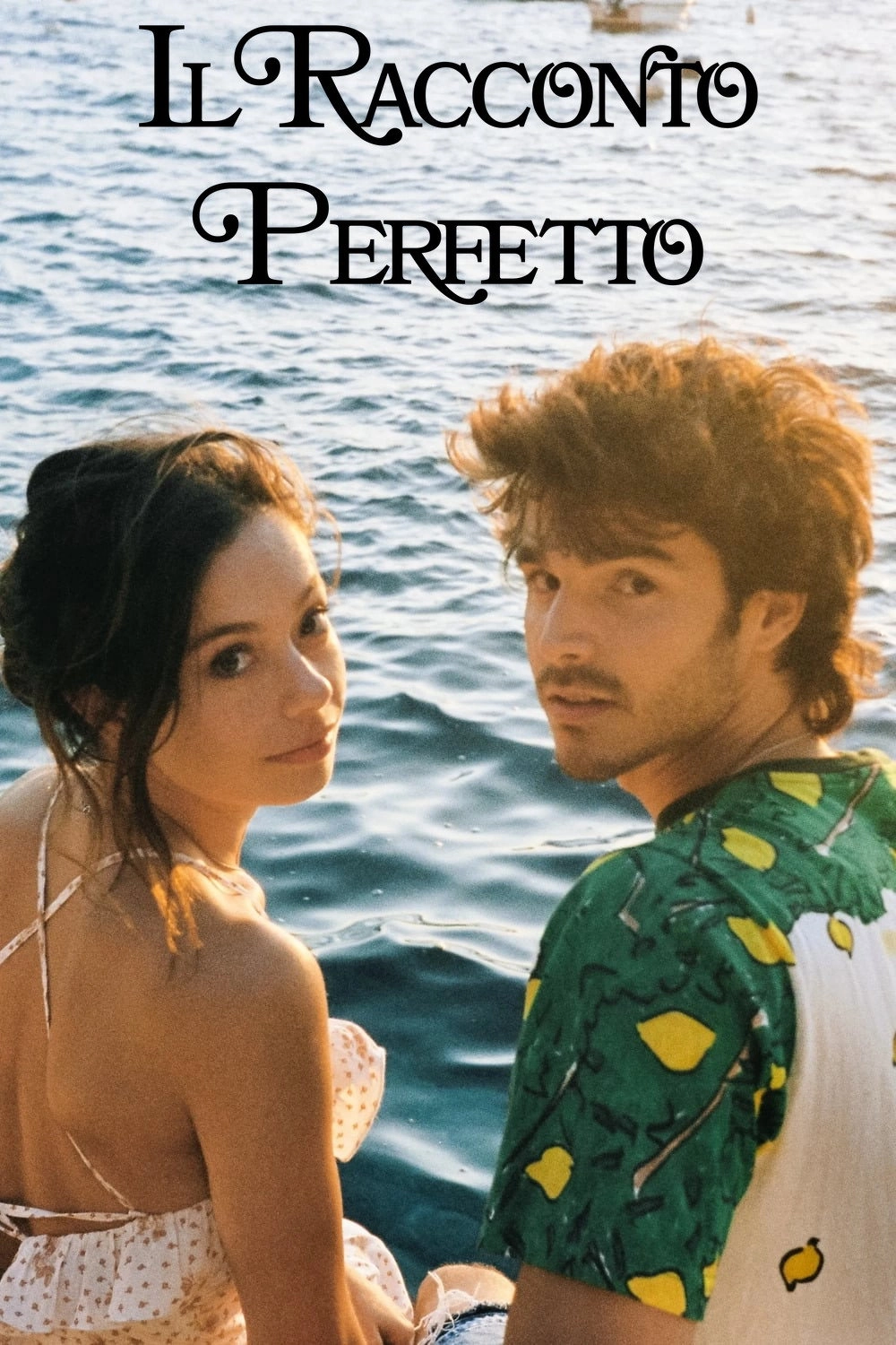 A Perfect Story