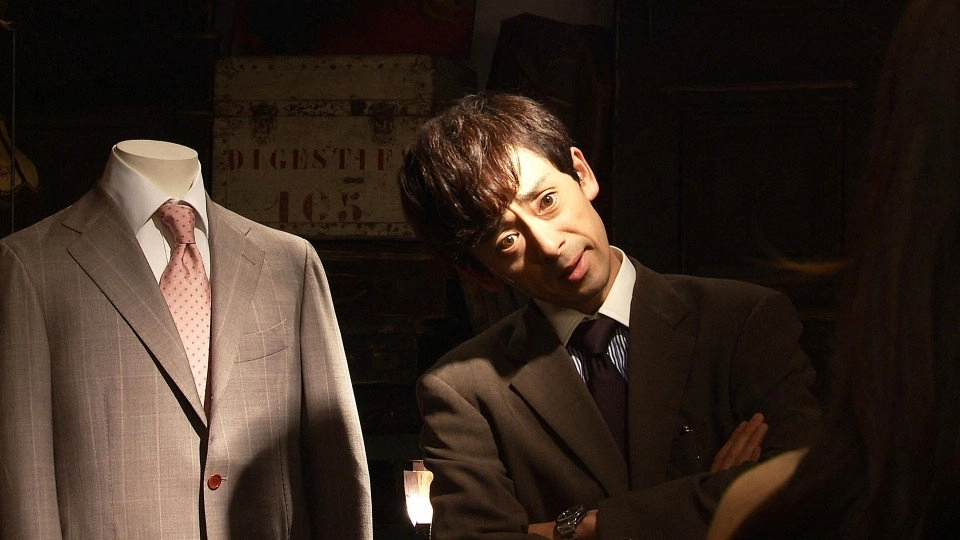 My Dandyism