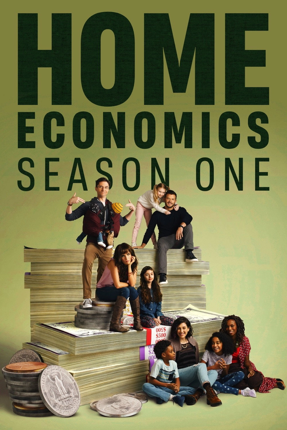 Home Economics