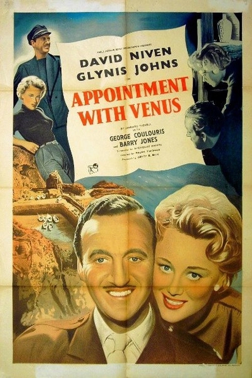 Appointment with Venus