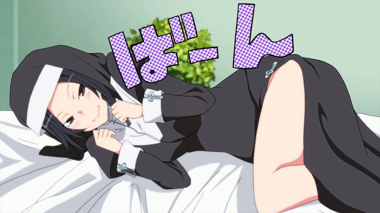 Yozakura Quartet: Hana no Uta