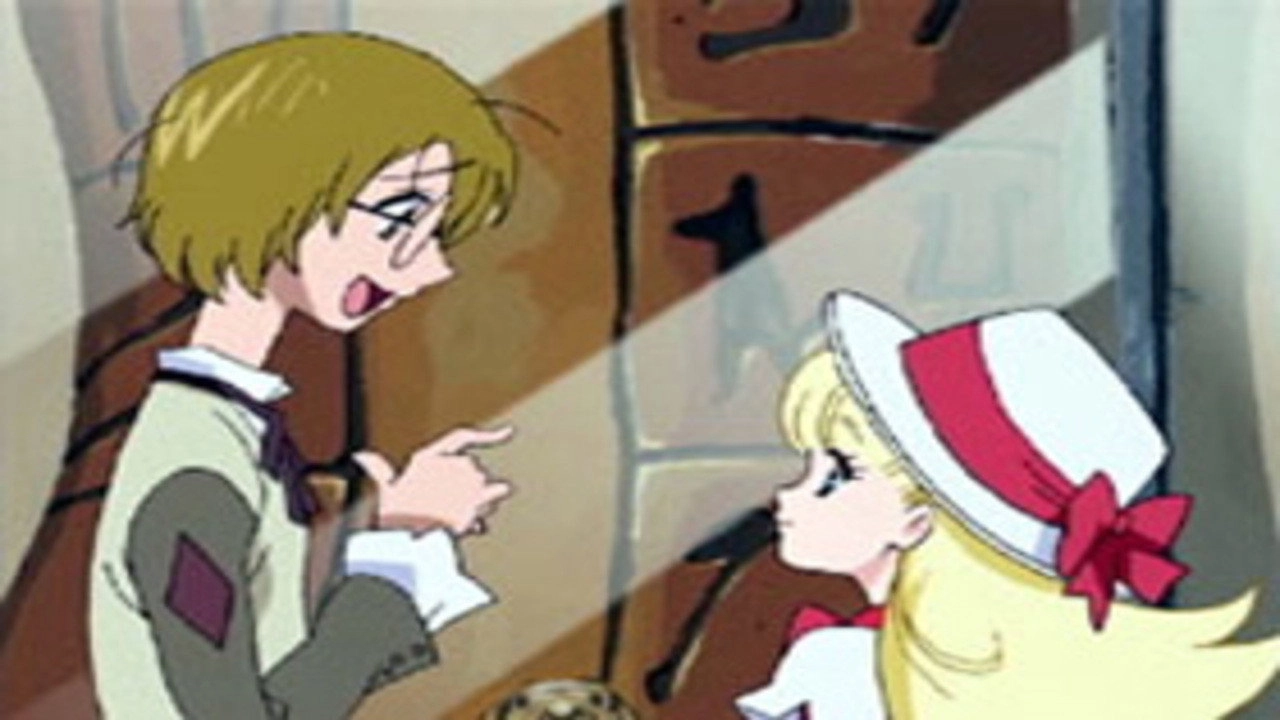 Ashita no Nadja