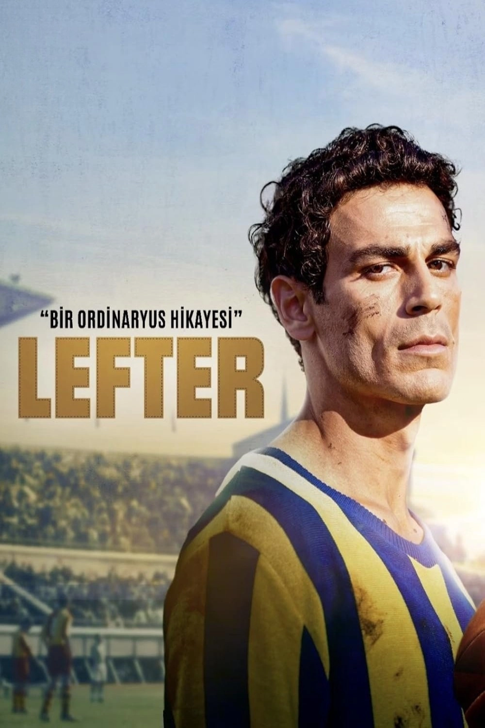 Lefter: The Story of the Ordinarius