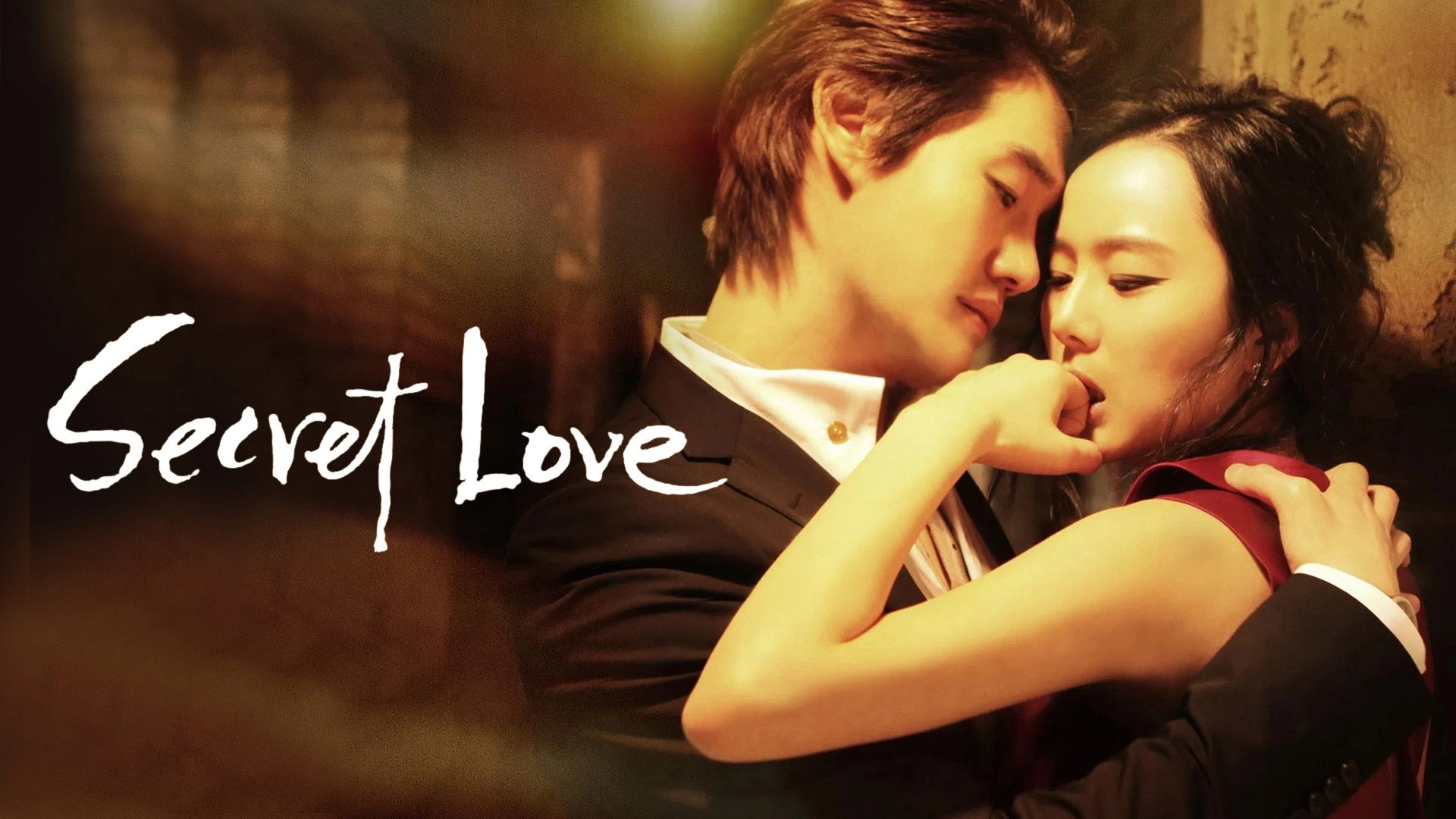 Secret Love