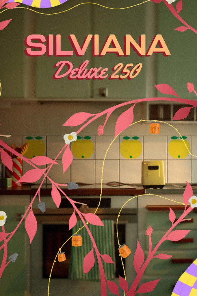 Silviana Deluxe 250