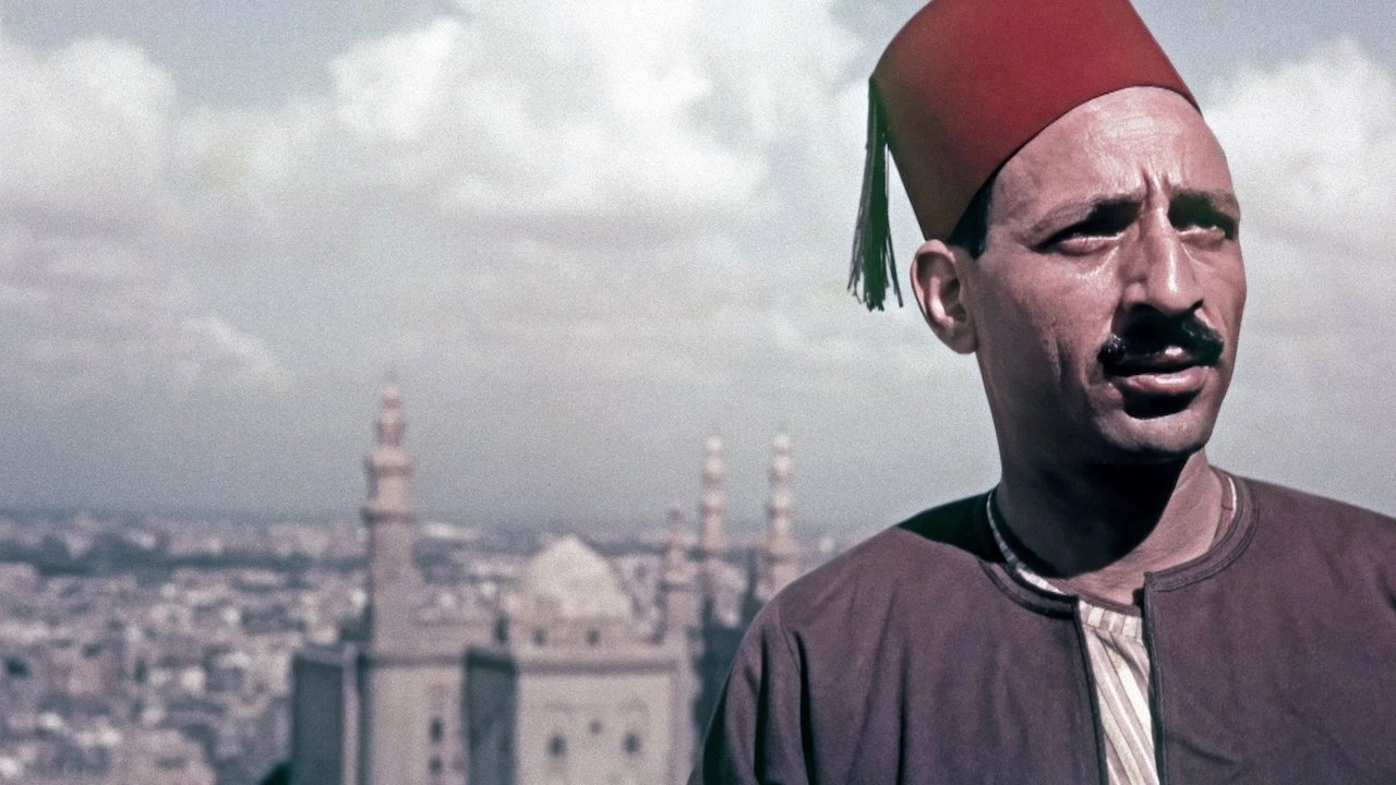 Around the world 100 years ago