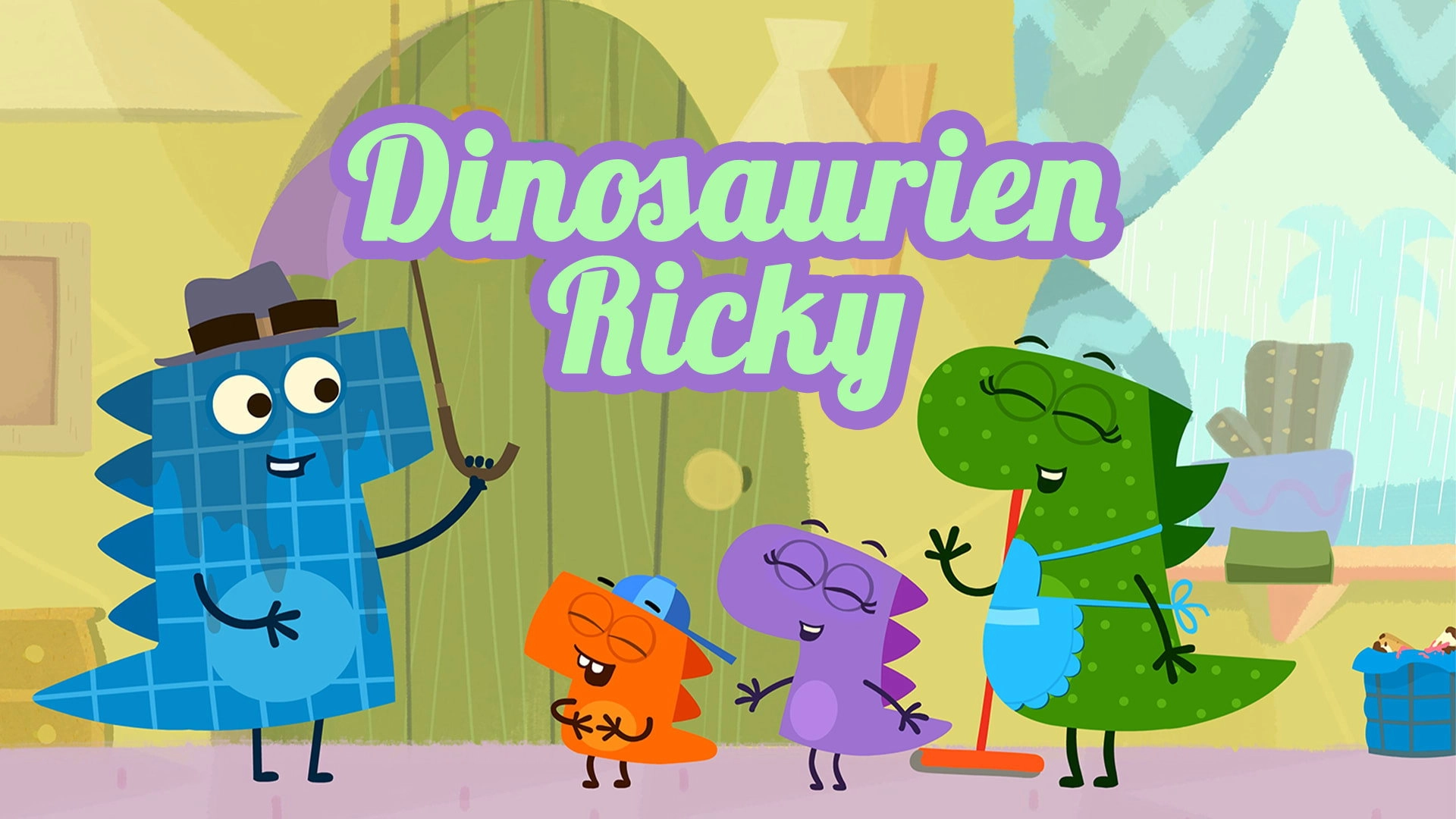 DinoCity