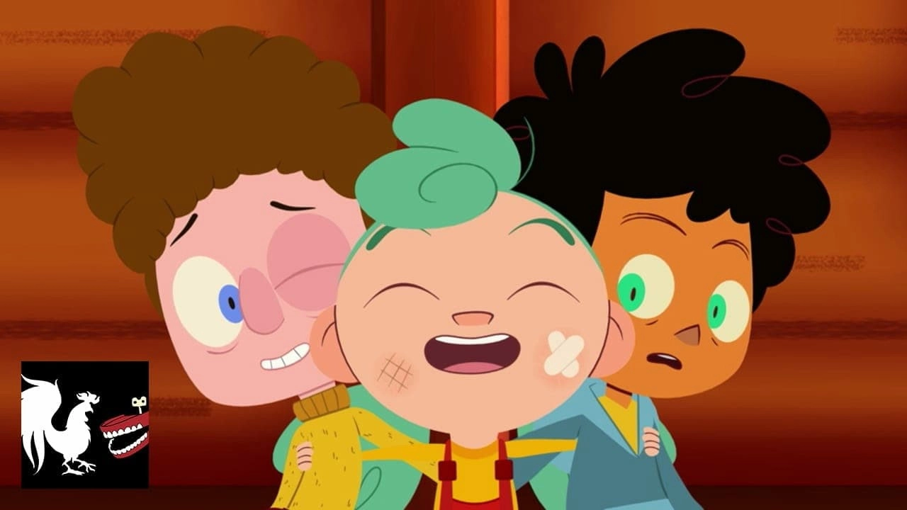 Camp Camp