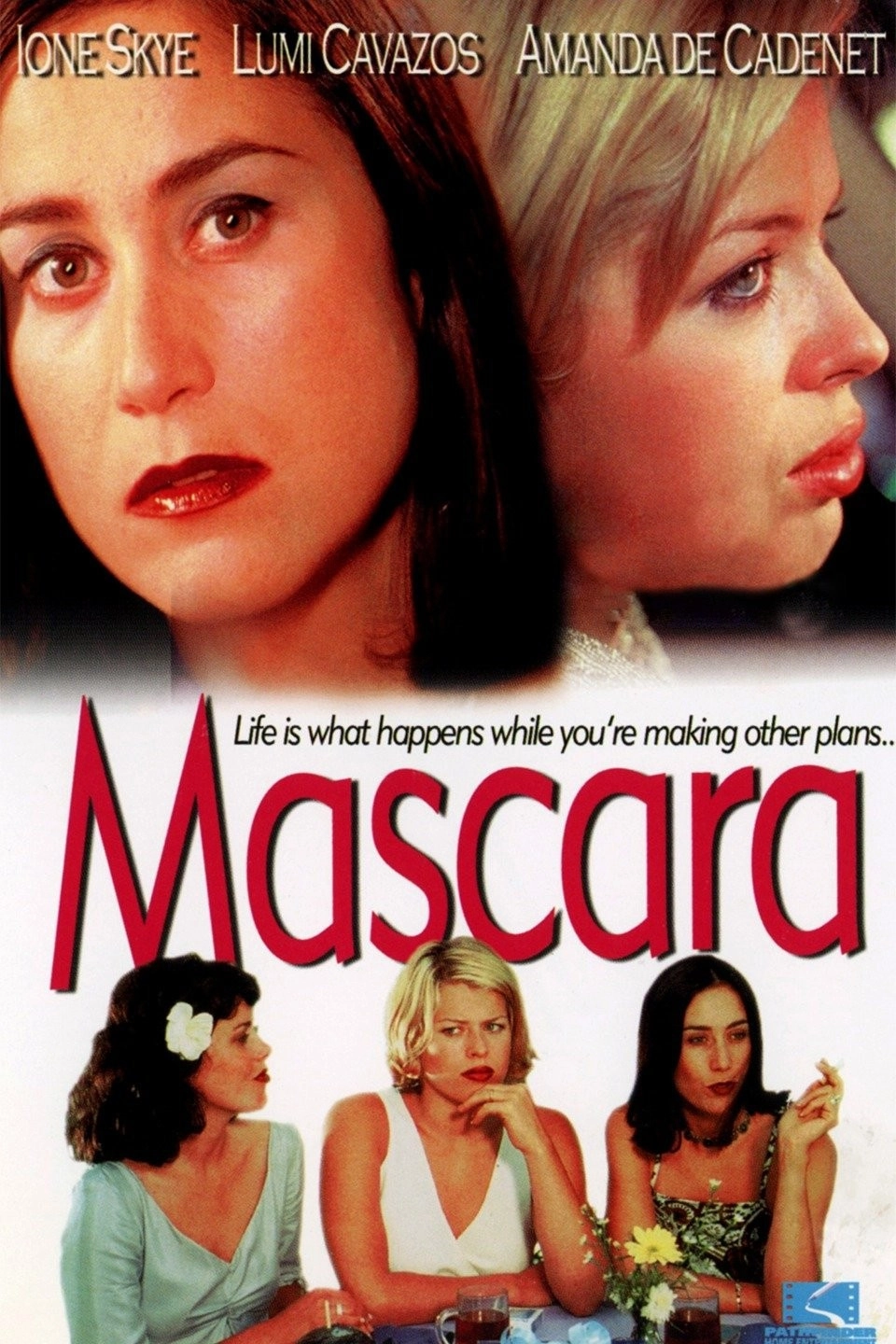 Mascara