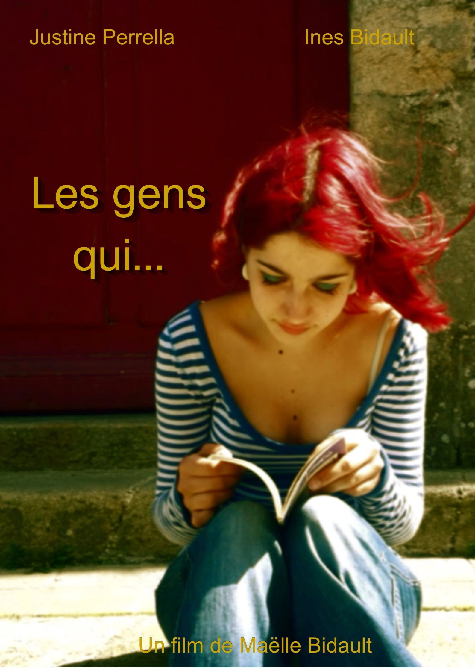 Les gens qui...