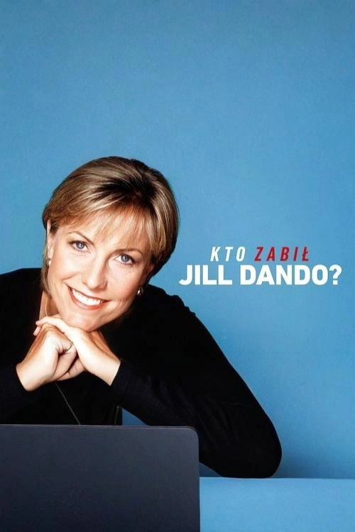 Who Killed Jill Dando?