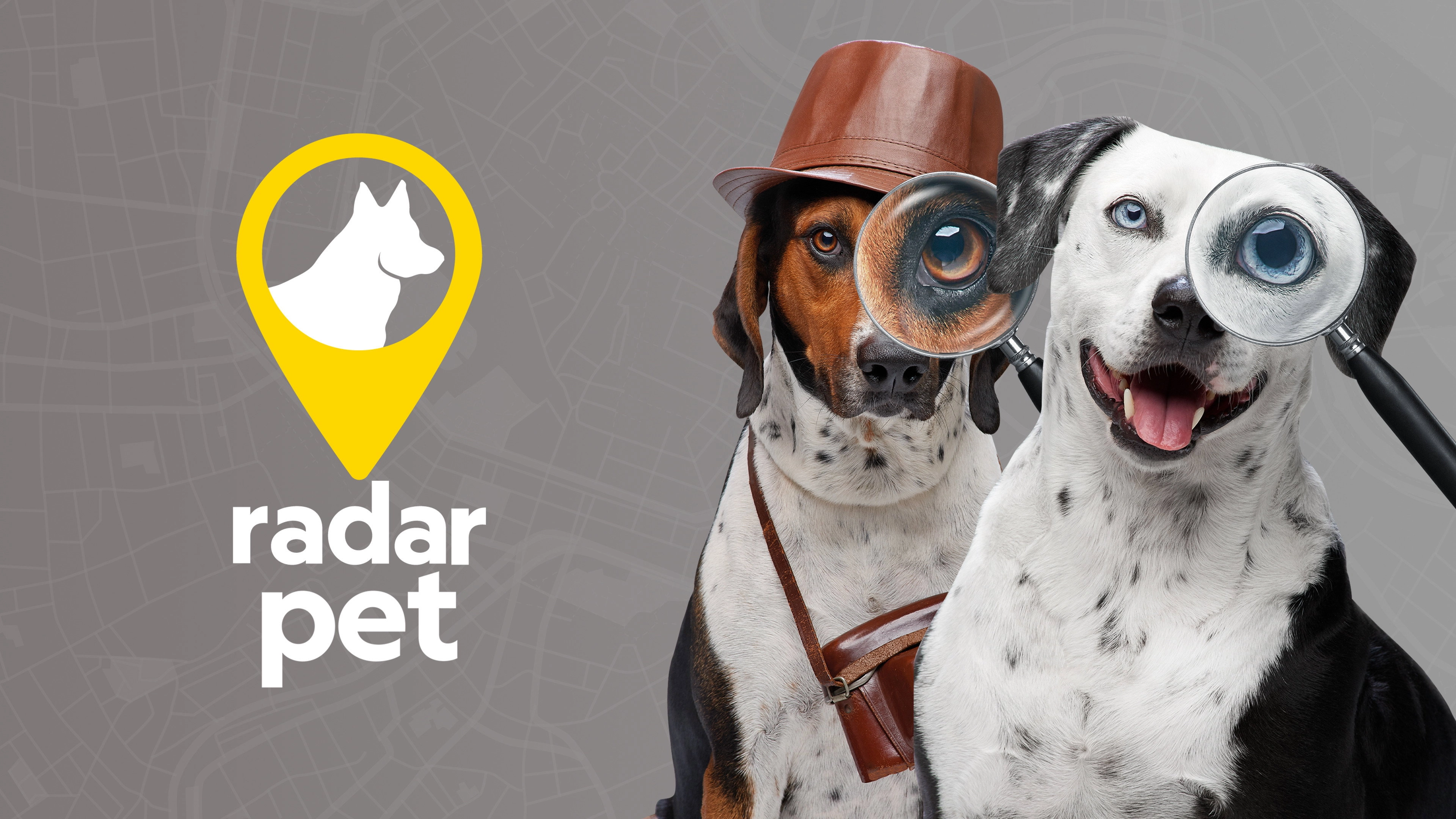 Pet Seekers