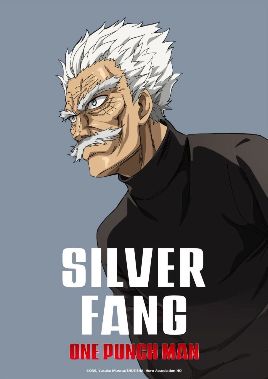 One-Punch Man