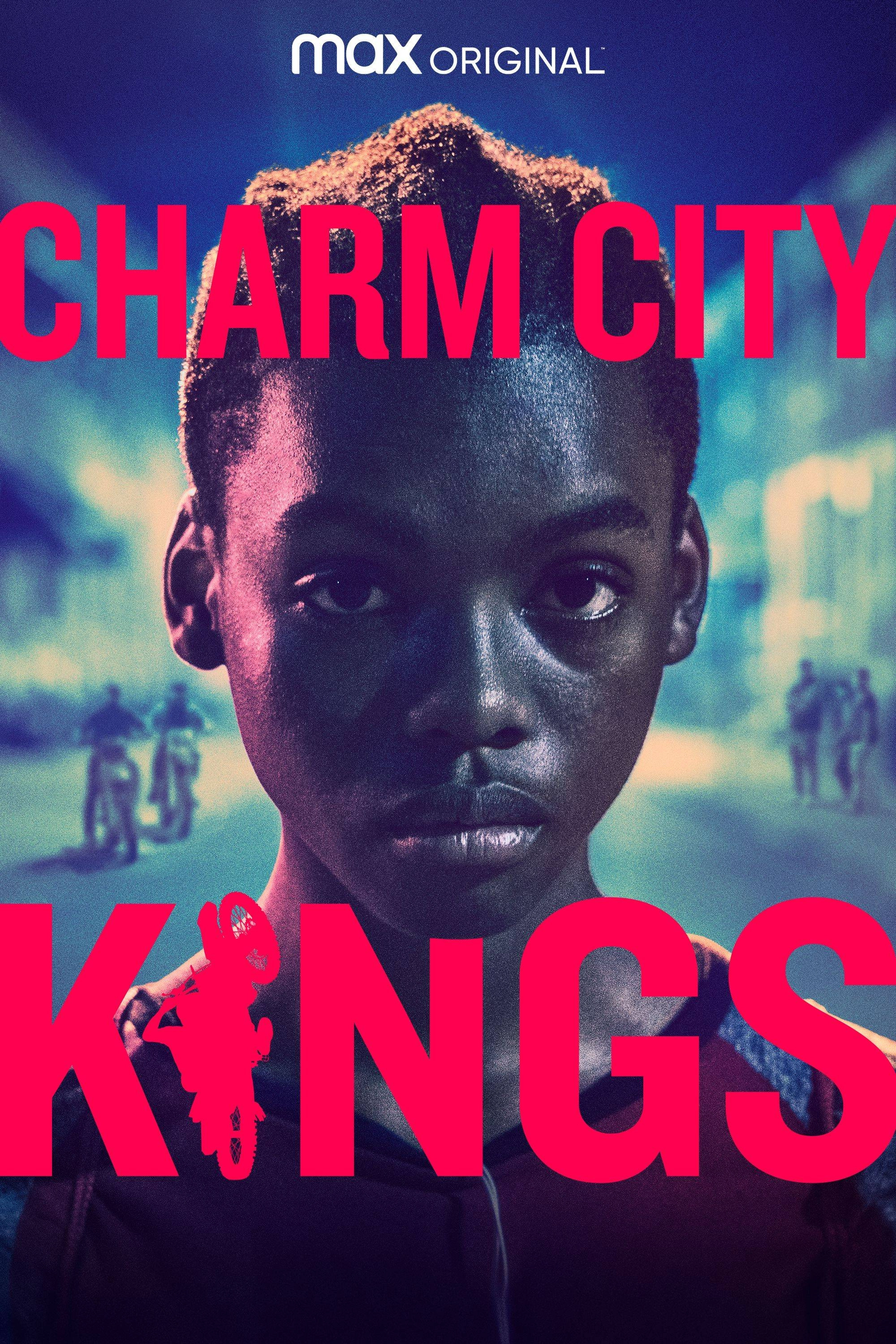 Charm City Kings