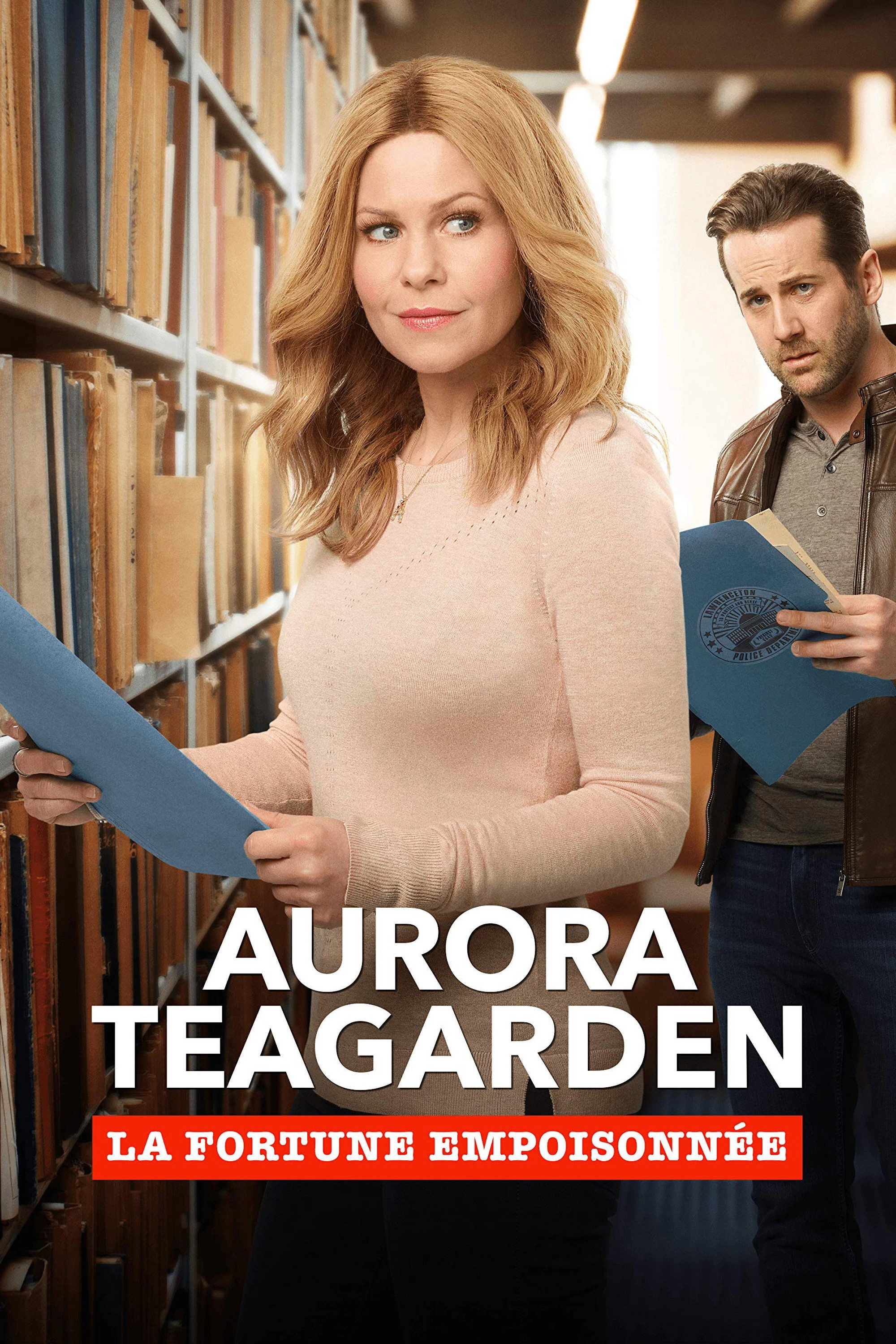 Aurora Teagarden Mysteries: An Inheritance to Die For