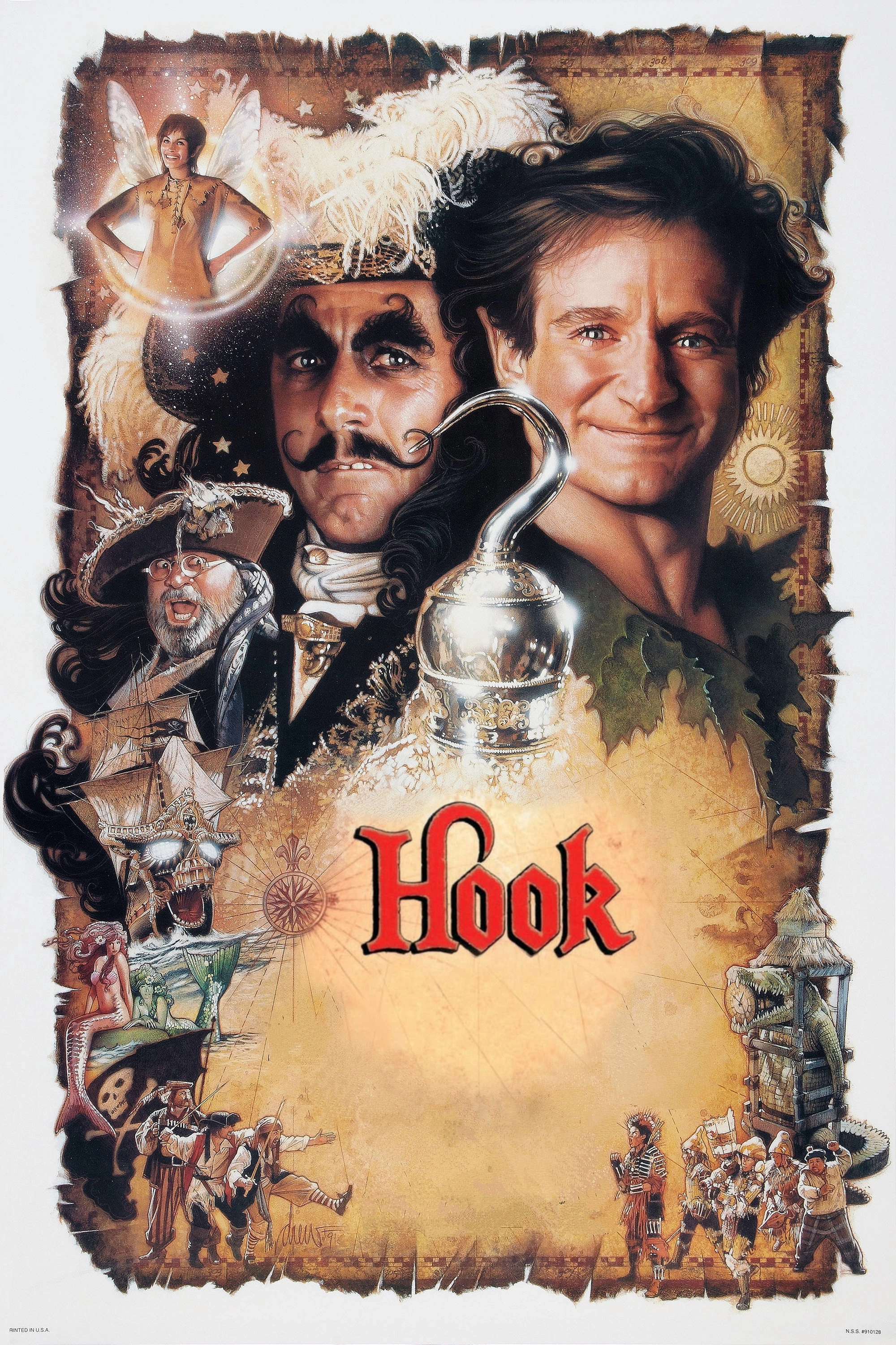 Hook