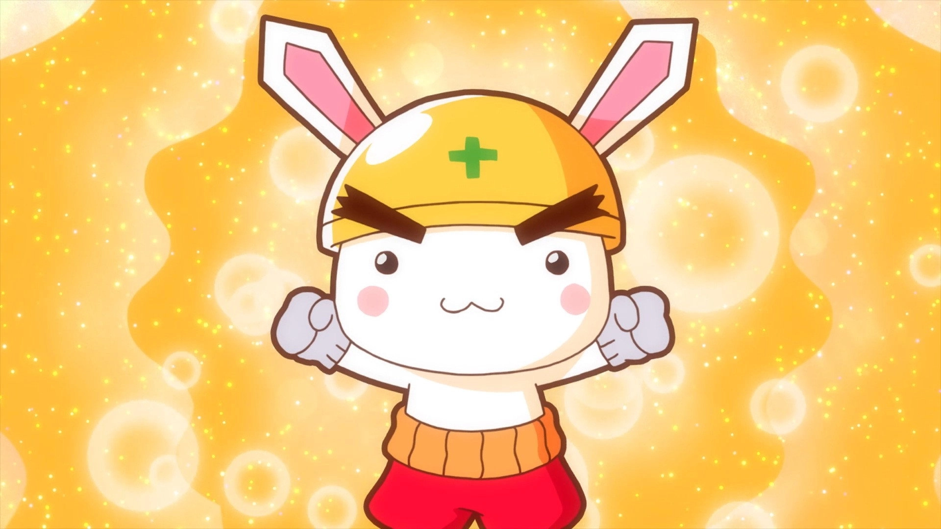 Zenryoku Usagi