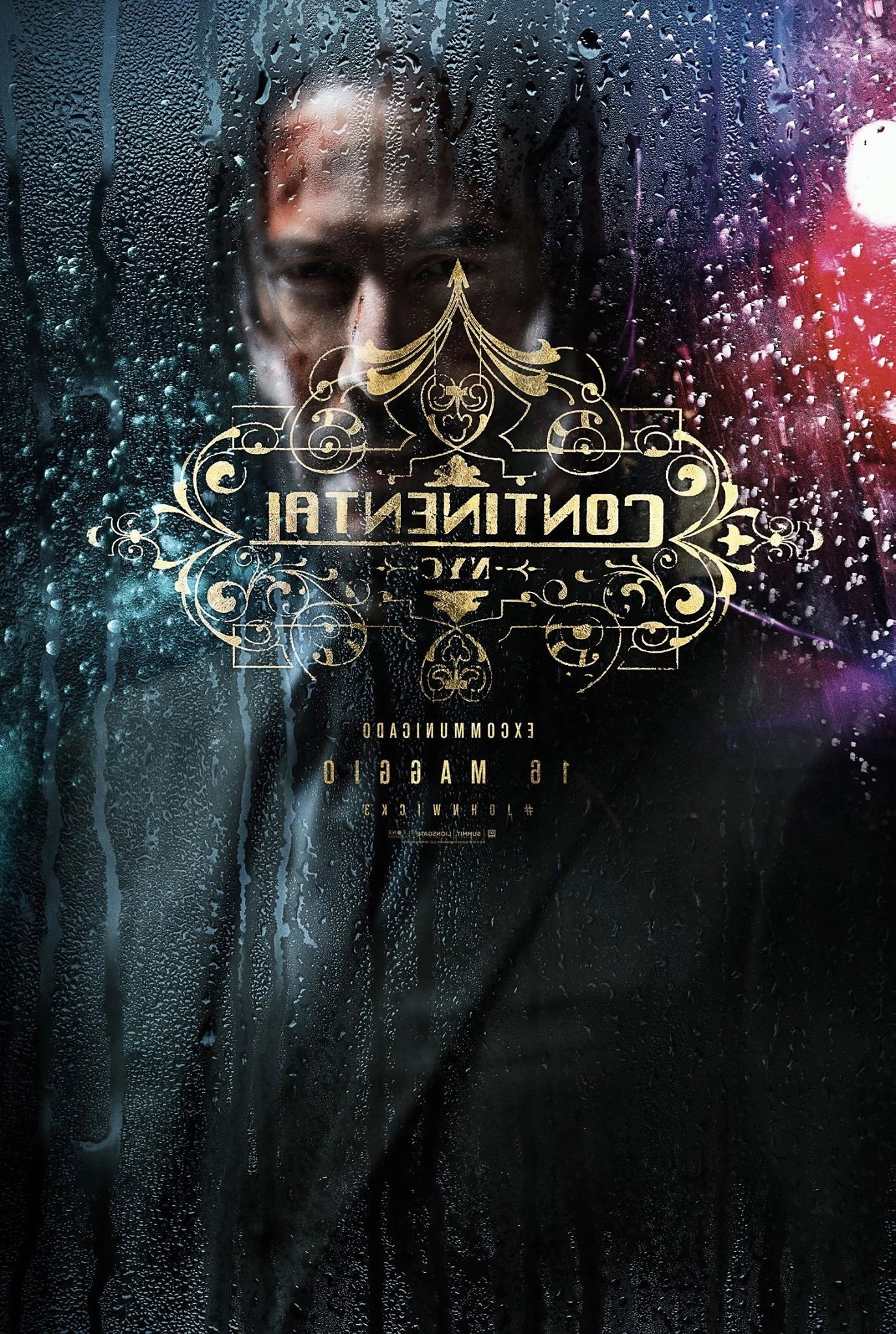 John Wick: Chapter 3 - Parabellum