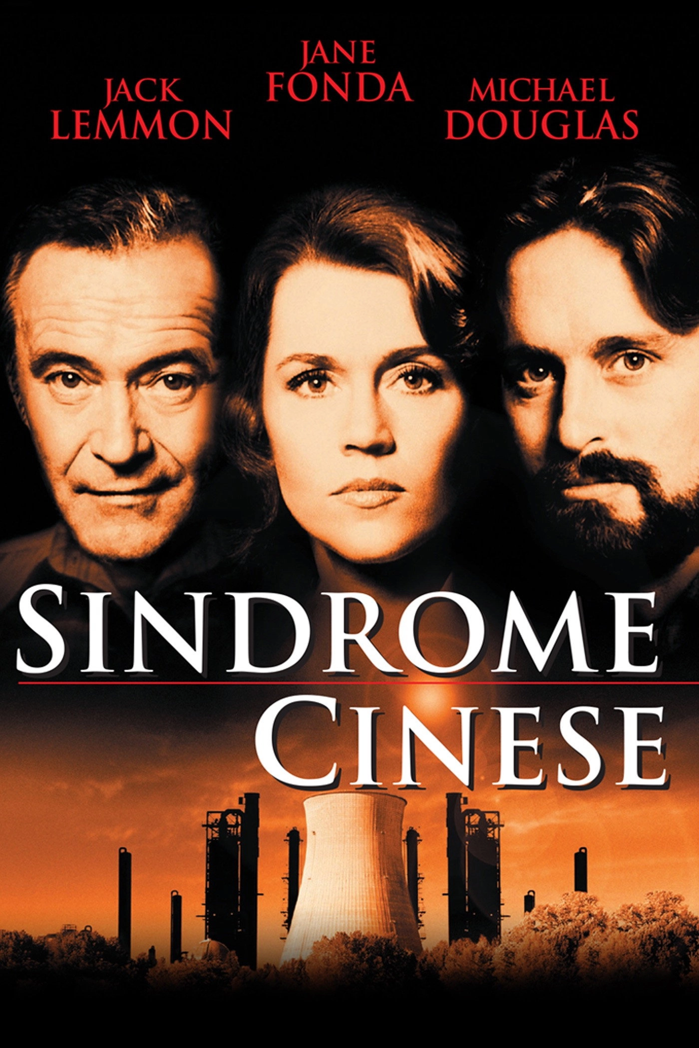 The China Syndrome