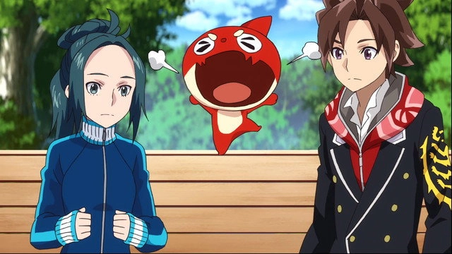Monster Strike