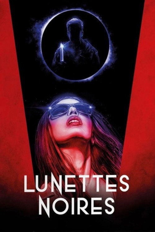 Dark Glasses