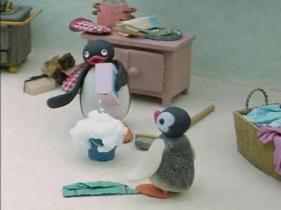Pingu