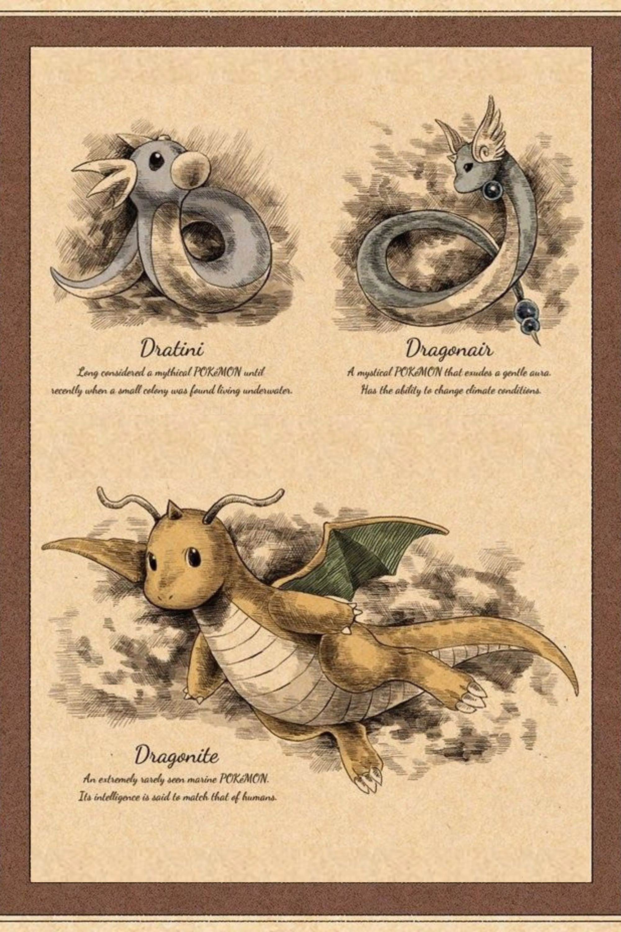 Pokémon