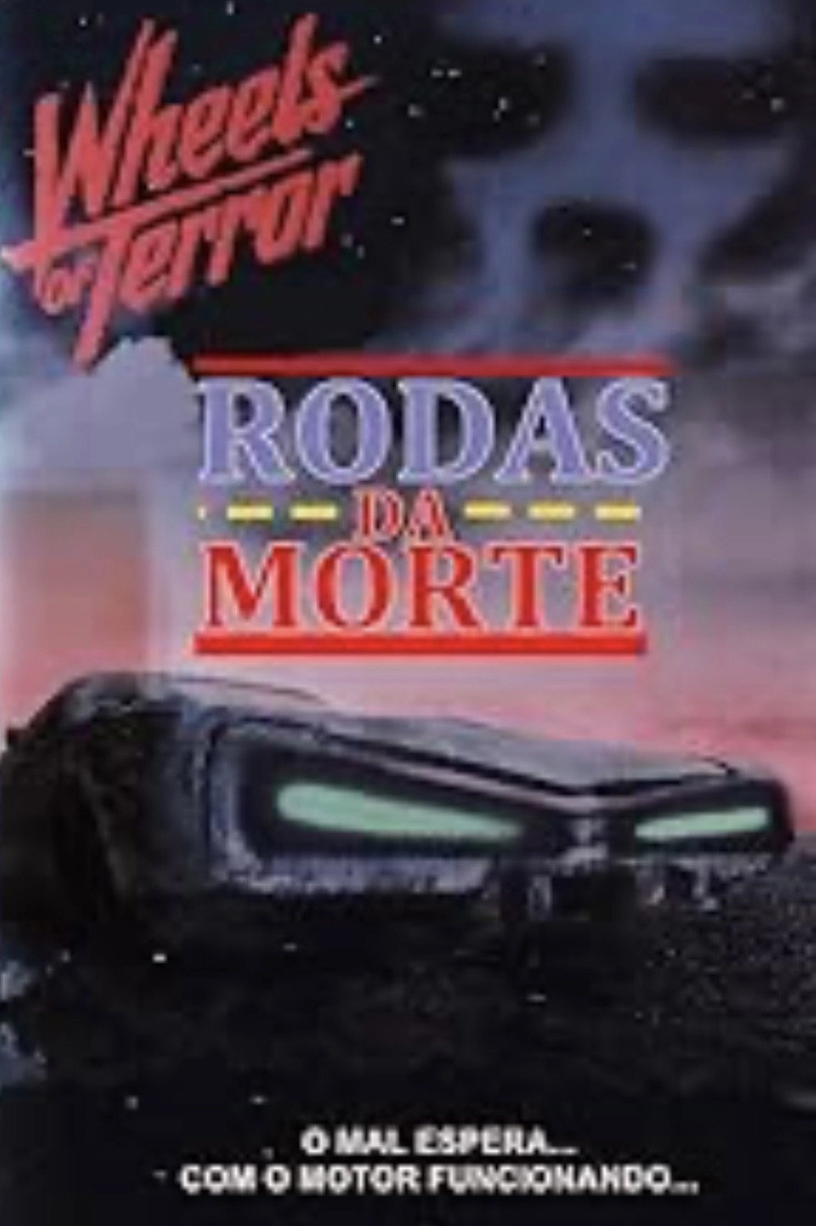 Wheels of Terror