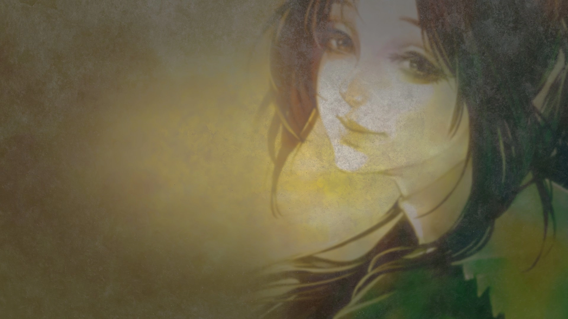 The House in Fata Morgana