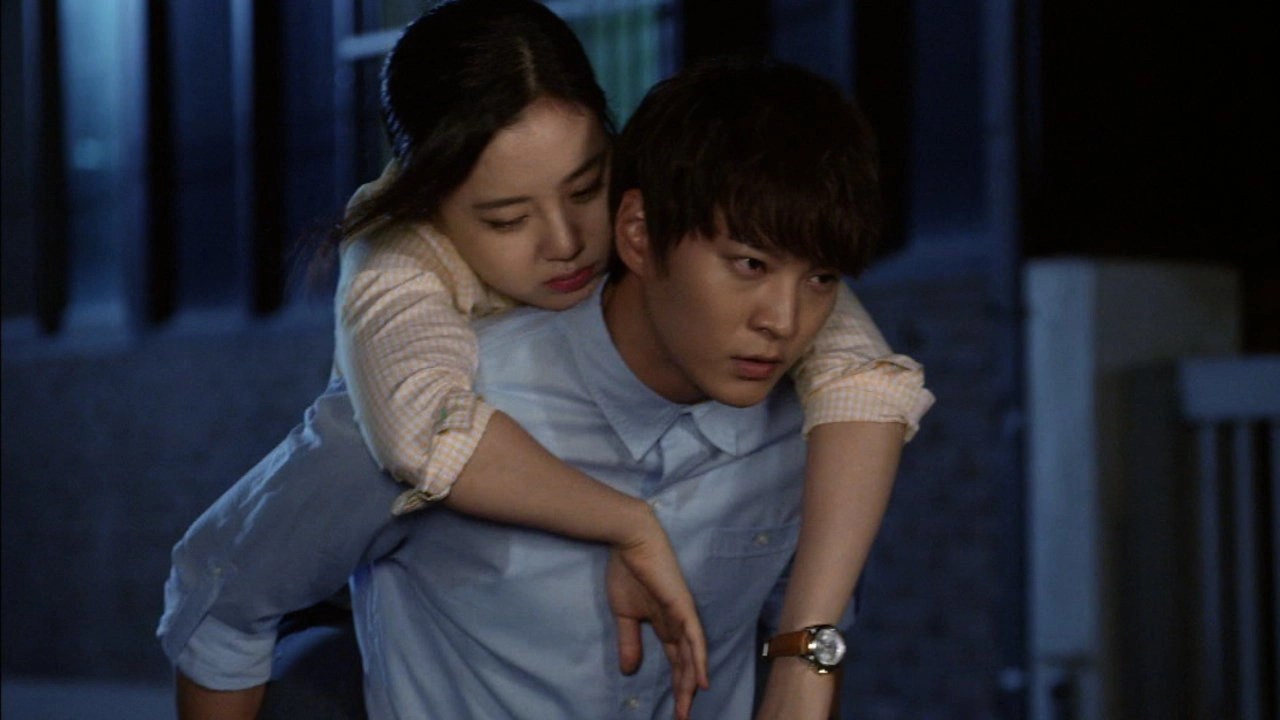 Good Doctor