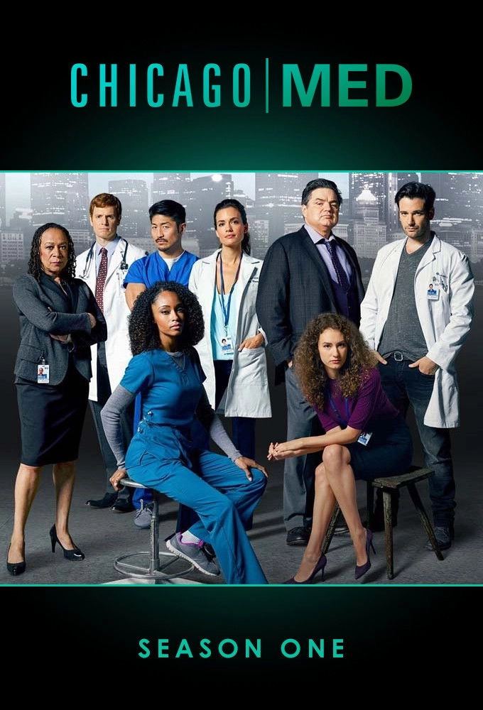 Chicago Med