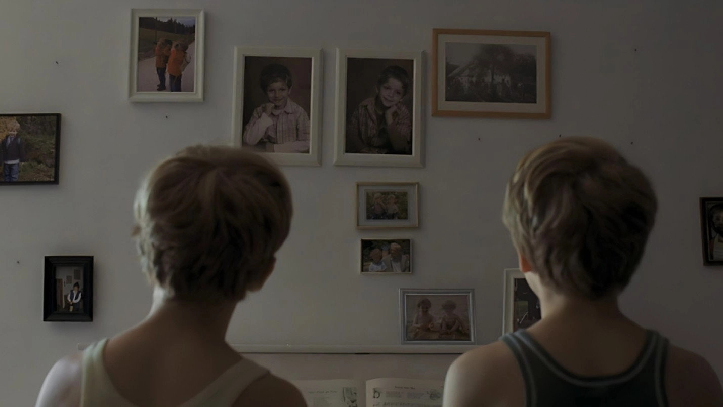 Goodnight Mommy
