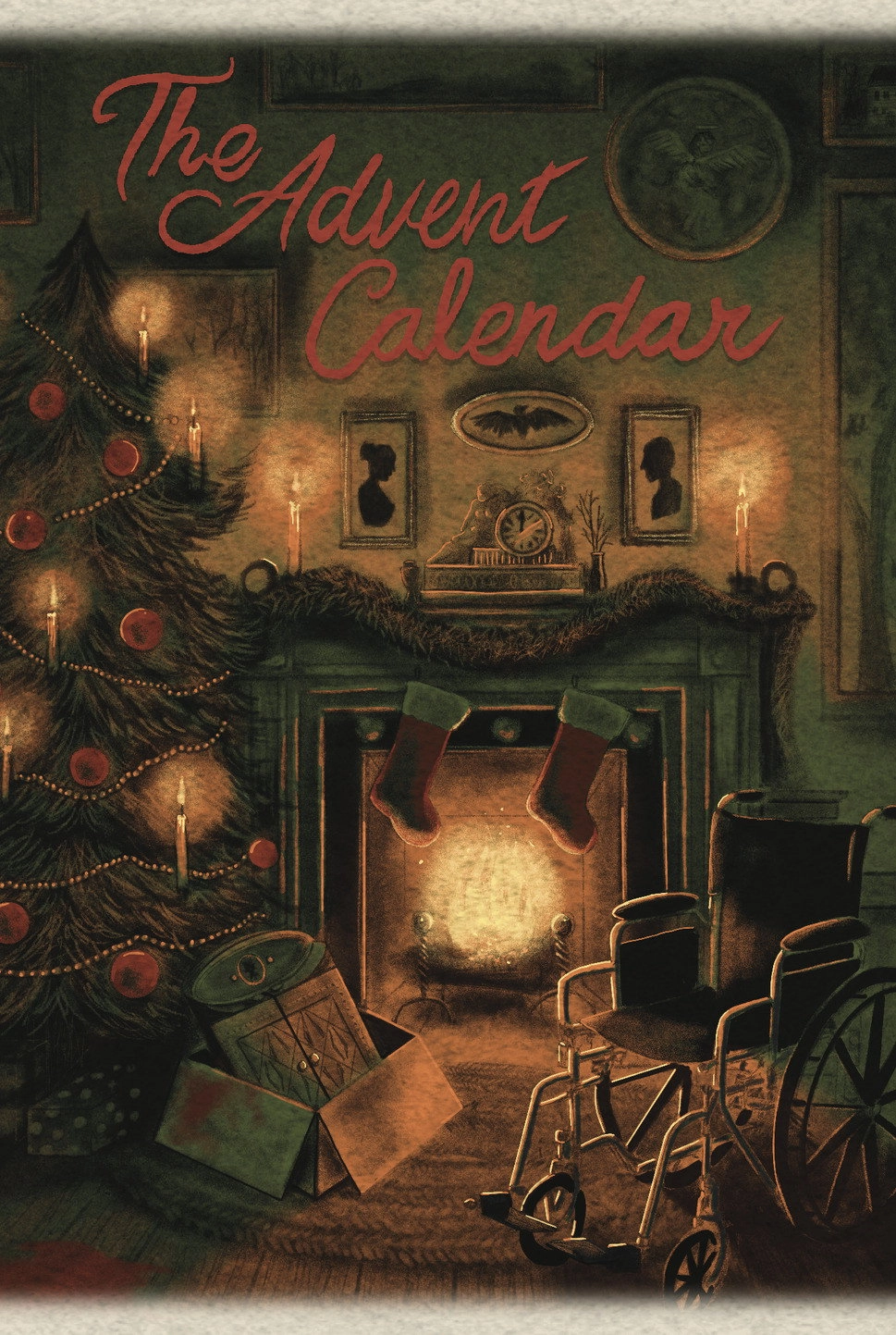 The Advent Calendar
