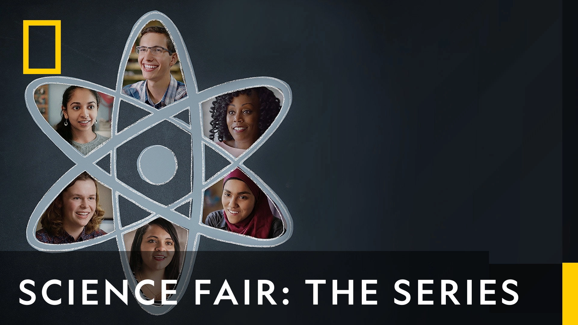 Science Fair: The Series