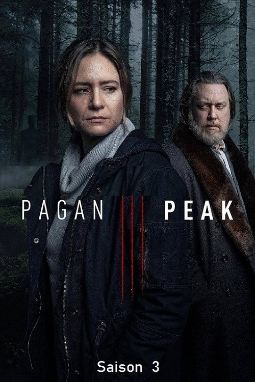 Pagan Peak