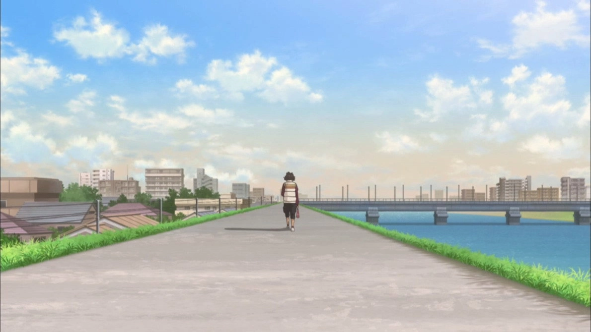 SKET DANCE