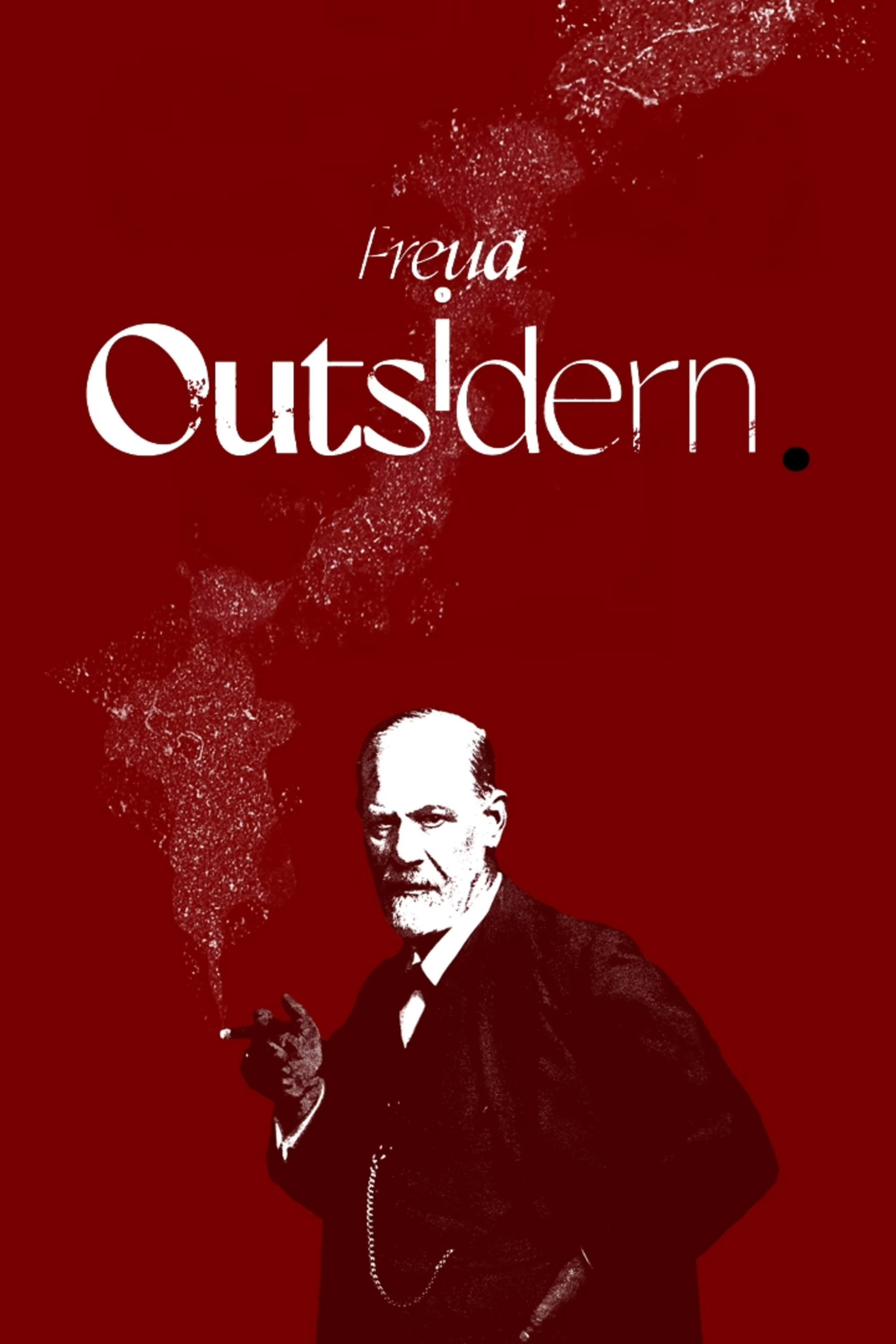 OUTSIDER. FREUD