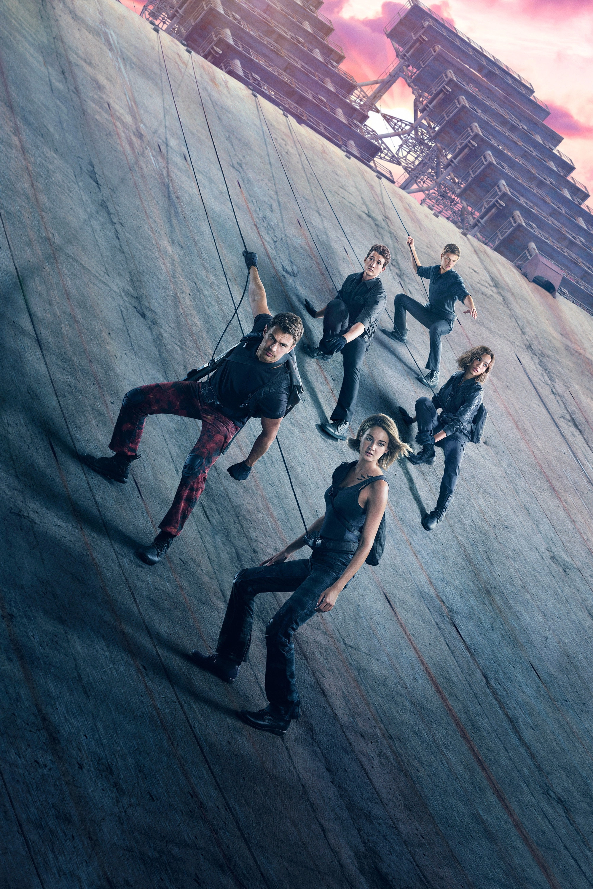 Allegiant