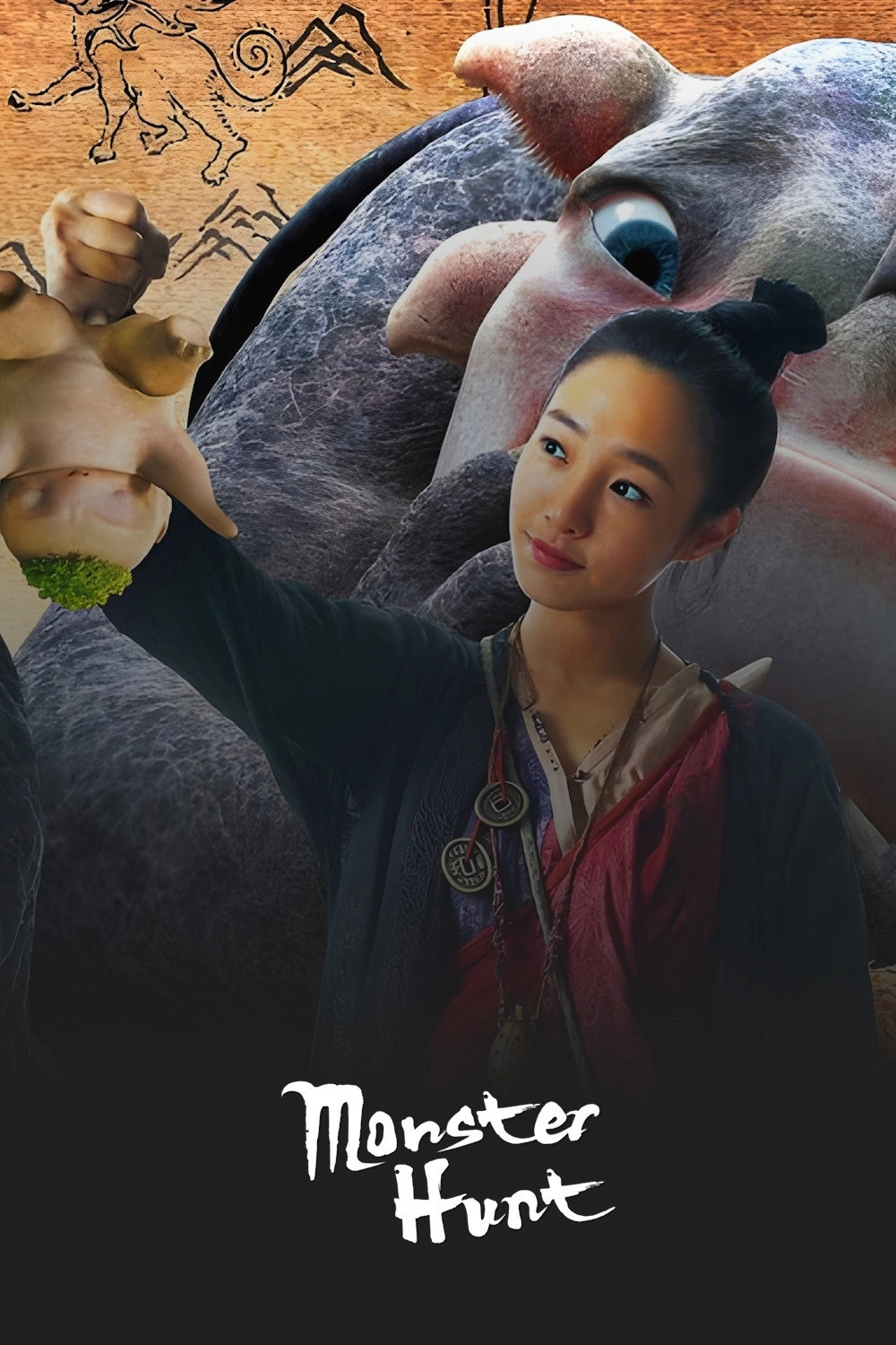 Monster Hunt