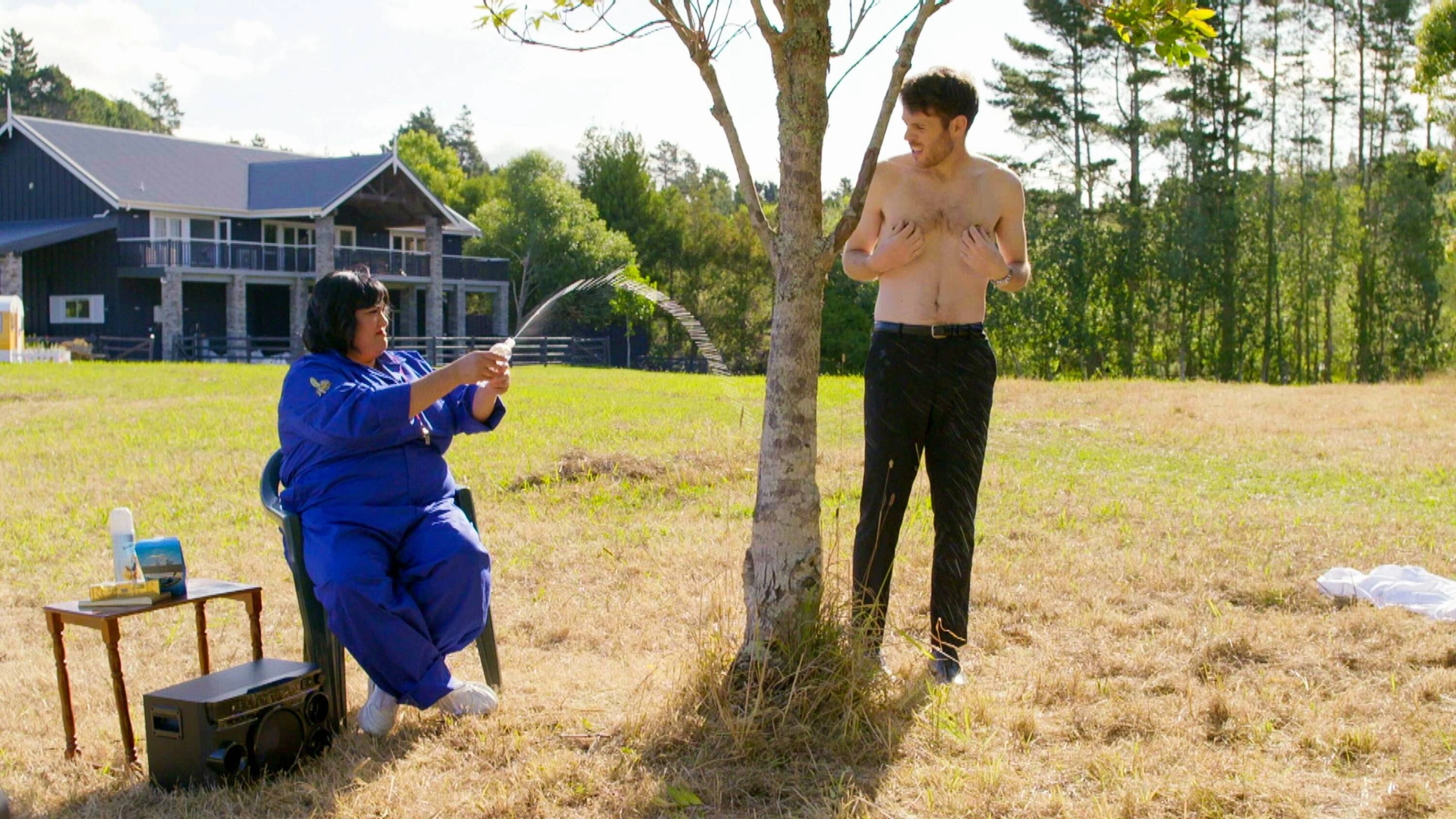 Taskmaster NZ